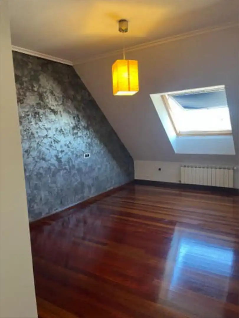 Piso de alquiler en San Juan