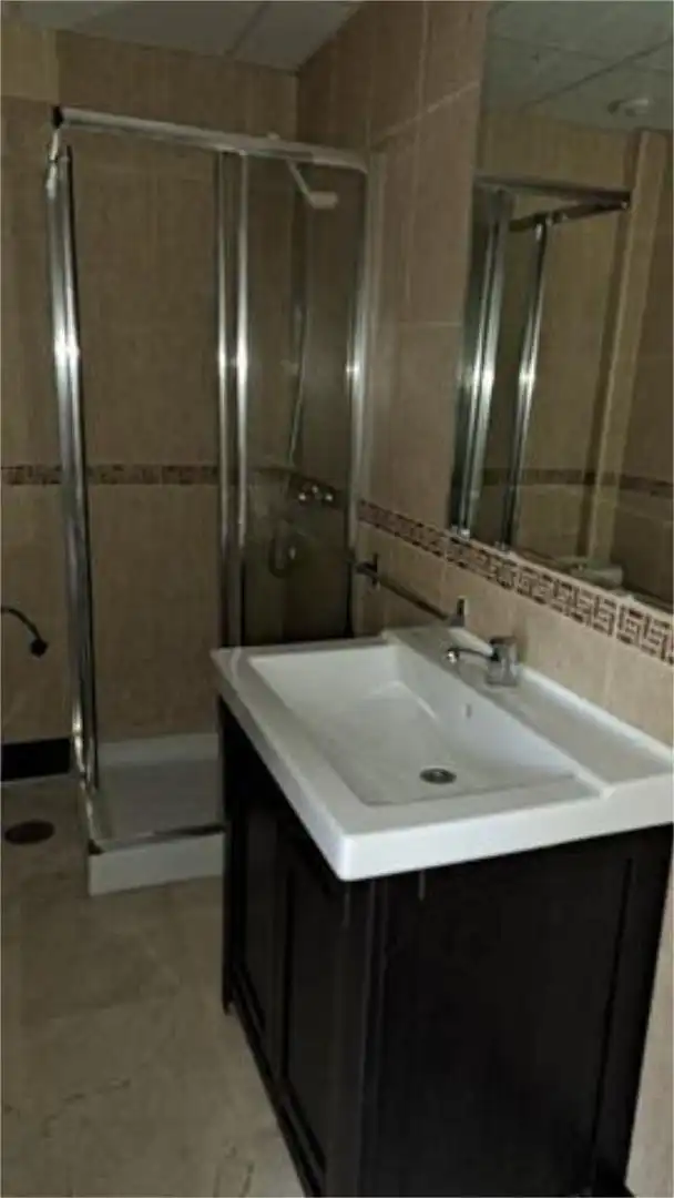 Apartments for rent in Ocaña Bathroom of Apartments for rent in Ocaña