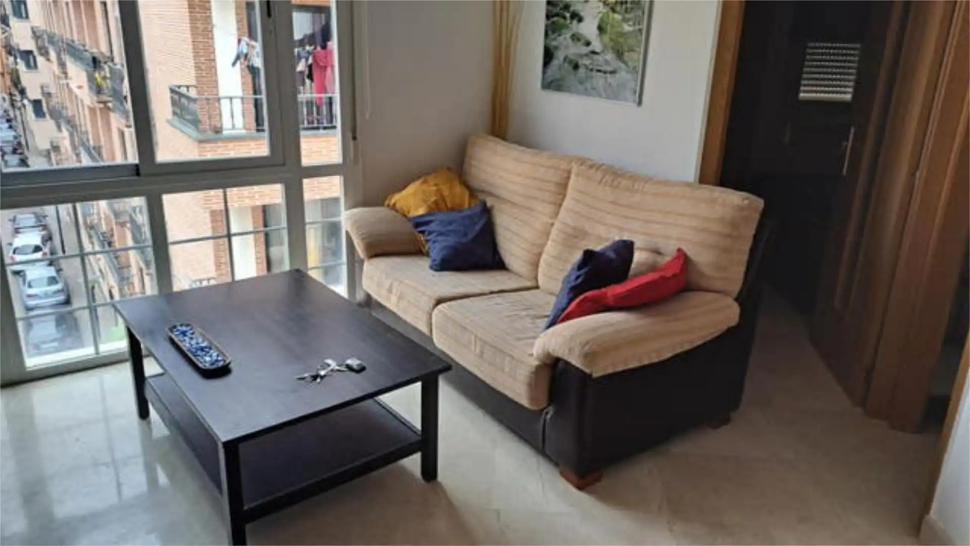 Apartments for rent in Ocaña Living room of Apartments for rent in Ocaña