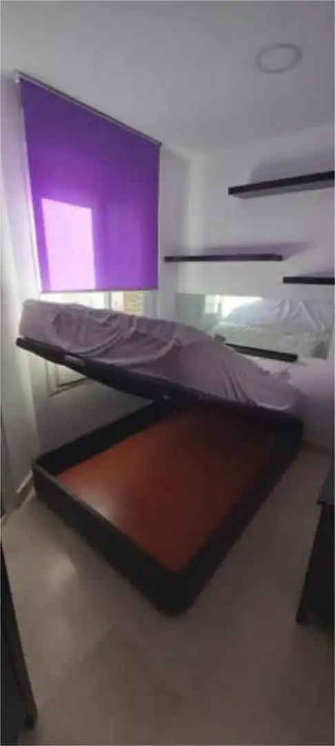 Apartments for rent in Ocaña Bedroom of Apartments for rent in Ocaña
