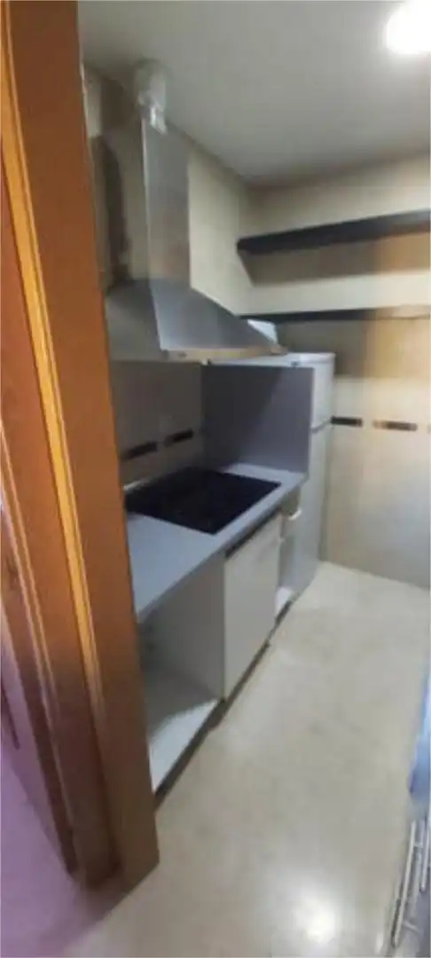 Apartments for rent in Ocaña Kitchen of Apartments for rent in Ocaña