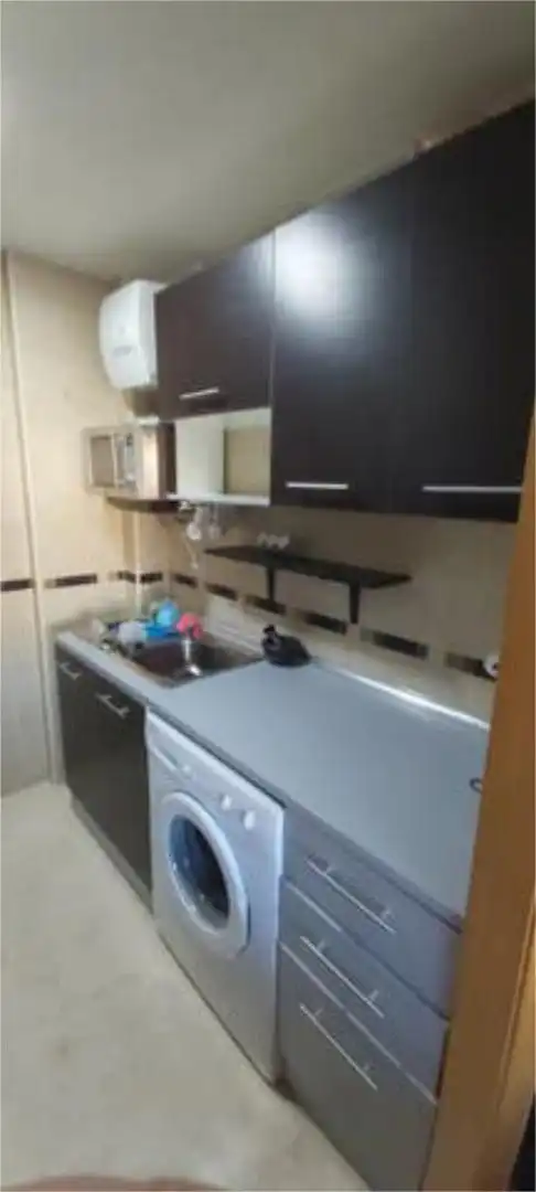 Apartments for rent in Ocaña Kitchen of Apartments for rent in Ocaña