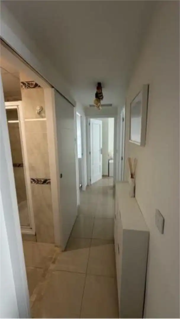 Piso de alquiler en Fuengirola con Calefacción y Amueblado