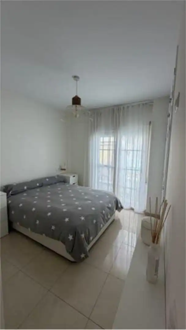 Habitación de Piso de alquiler en Fuengirola con Calefacción y Amueblado