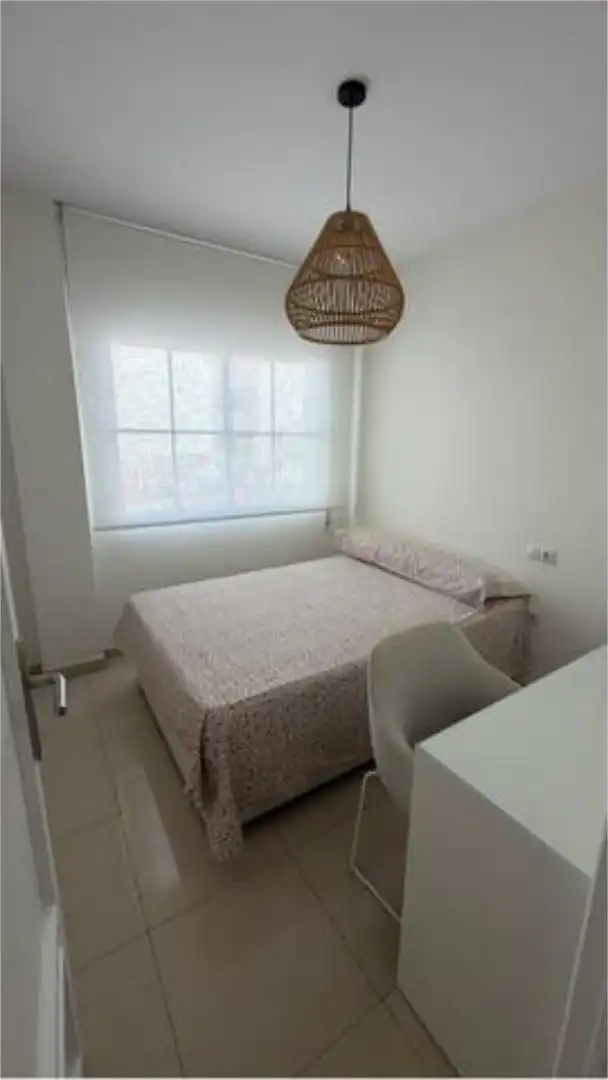 Habitación de Piso de alquiler en Fuengirola con Calefacción y Amueblado