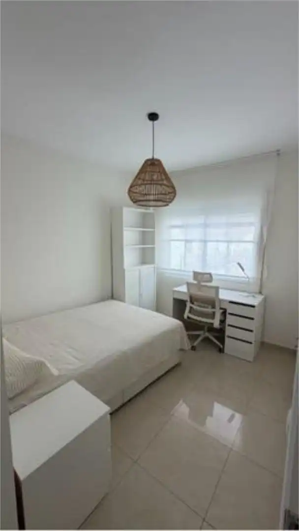 Habitación de Piso de alquiler en Fuengirola con Calefacción y Amueblado