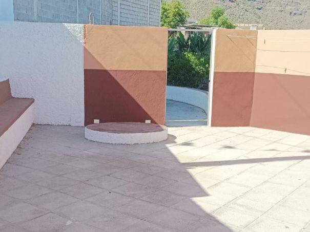 Casa adosada en Alquiler en Plaza de Araya, 142 en Araya