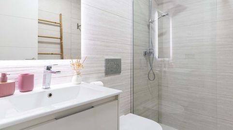 Foto 4 de Apartament de lloguer a Avenida Costa Brava, 31, Balcón de Finestrat - Terra Marina, Finestrat