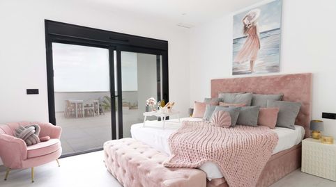 Foto 5 de Apartament de lloguer a Avenida Costa Brava, 31, Balcón de Finestrat - Terra Marina, Finestrat
