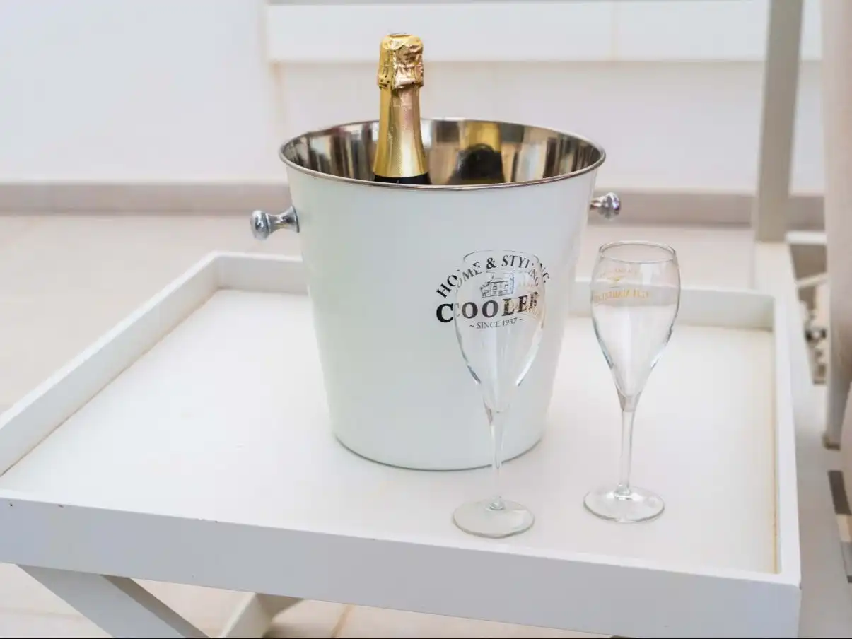 Apartamento de alquiler en Avenida Costa Brava, 31, Balcón de Finestrat - Terra Marina Apartamento de alquiler en Avenida Costa Brava, 31, Balcón de Finestrat - Terra Marina
