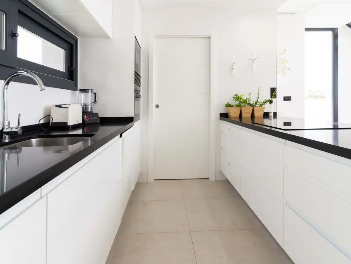 Apartamento de alquiler en Avenida Costa Brava, 31, Balcón de Finestrat - Terra Marina Apartamento de alquiler en Avenida Costa Brava, 31, Balcón de Finestrat - Terra Marina