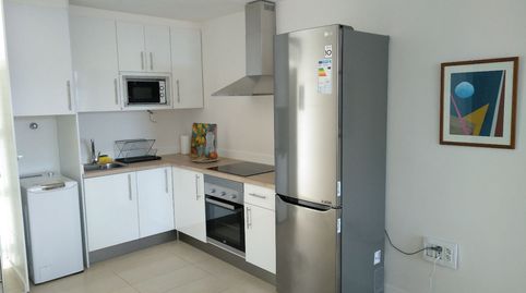 Piso en venta en Calle Taunus, 32, Las Caletillas - Punta Larga, Candelaria - imagen 4 Foto 4 de Piso en venta en Calle Taunus, 32, Las Caletillas - Punta Larga, Candelaria