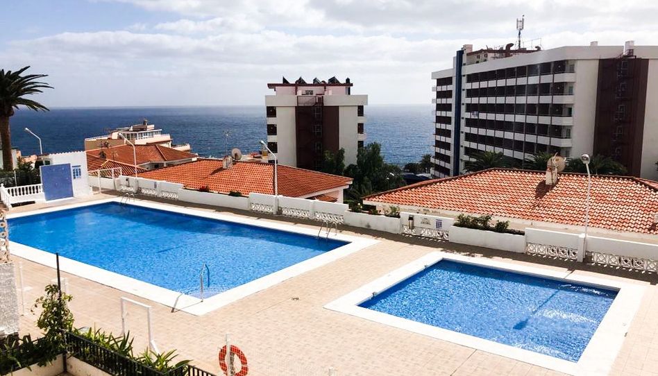 Piso en venta en Calle Taunus, 32, Las Caletillas - Punta Larga, Candelaria - imagen 1 Foto 1 de Piso en venta en Calle Taunus, 32, Las Caletillas - Punta Larga, Candelaria