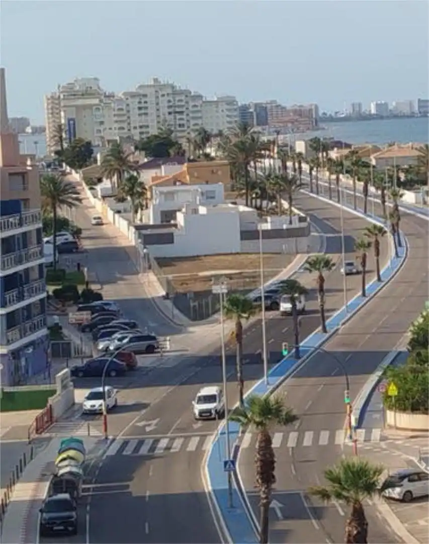 Garaje de alquiler en Playa de las Gaviotas - El Pedrucho Garaje de alquiler en Playa de las Gaviotas - El Pedrucho