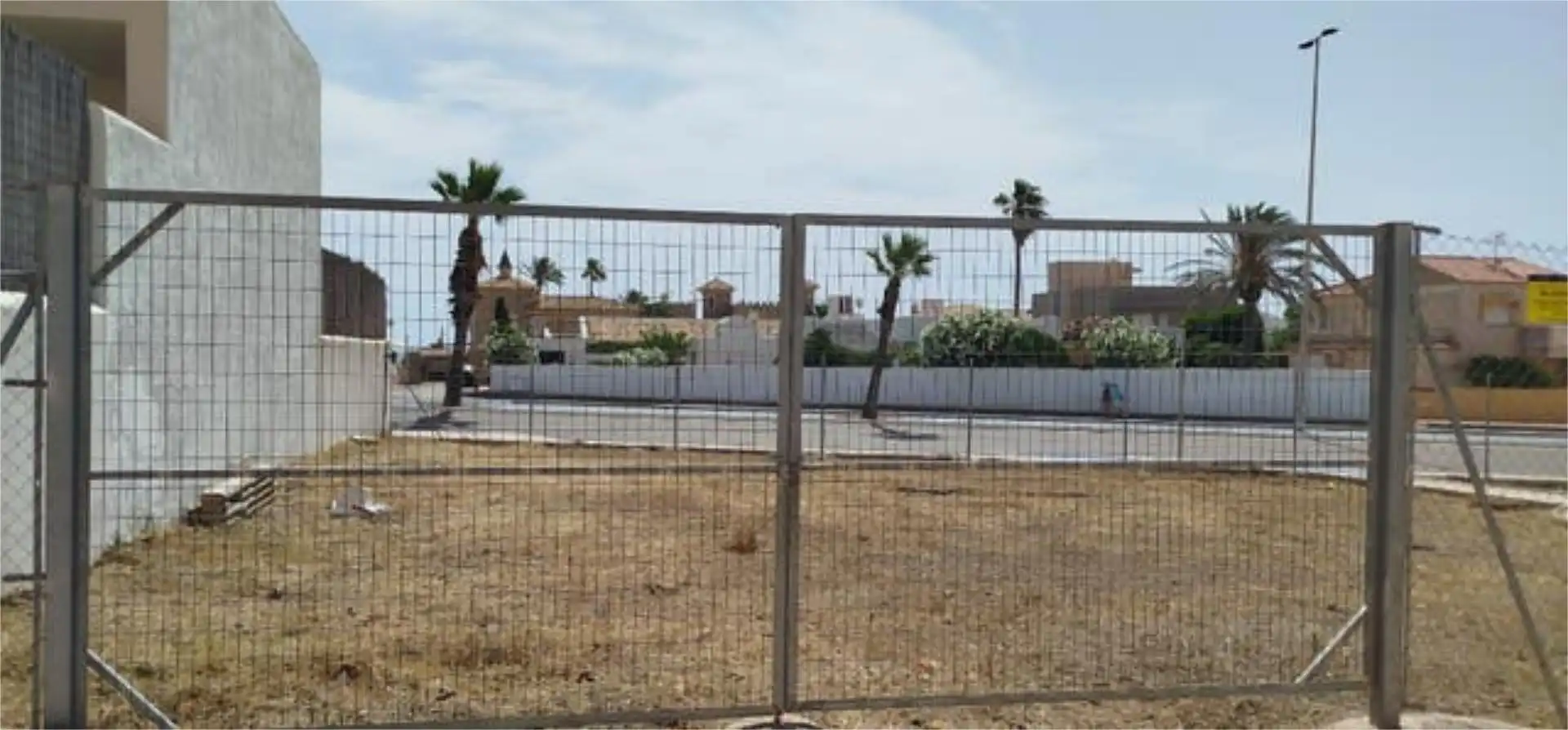 Garaje de alquiler en Playa de las Gaviotas - El Pedrucho Garaje de alquiler en Playa de las Gaviotas - El Pedrucho