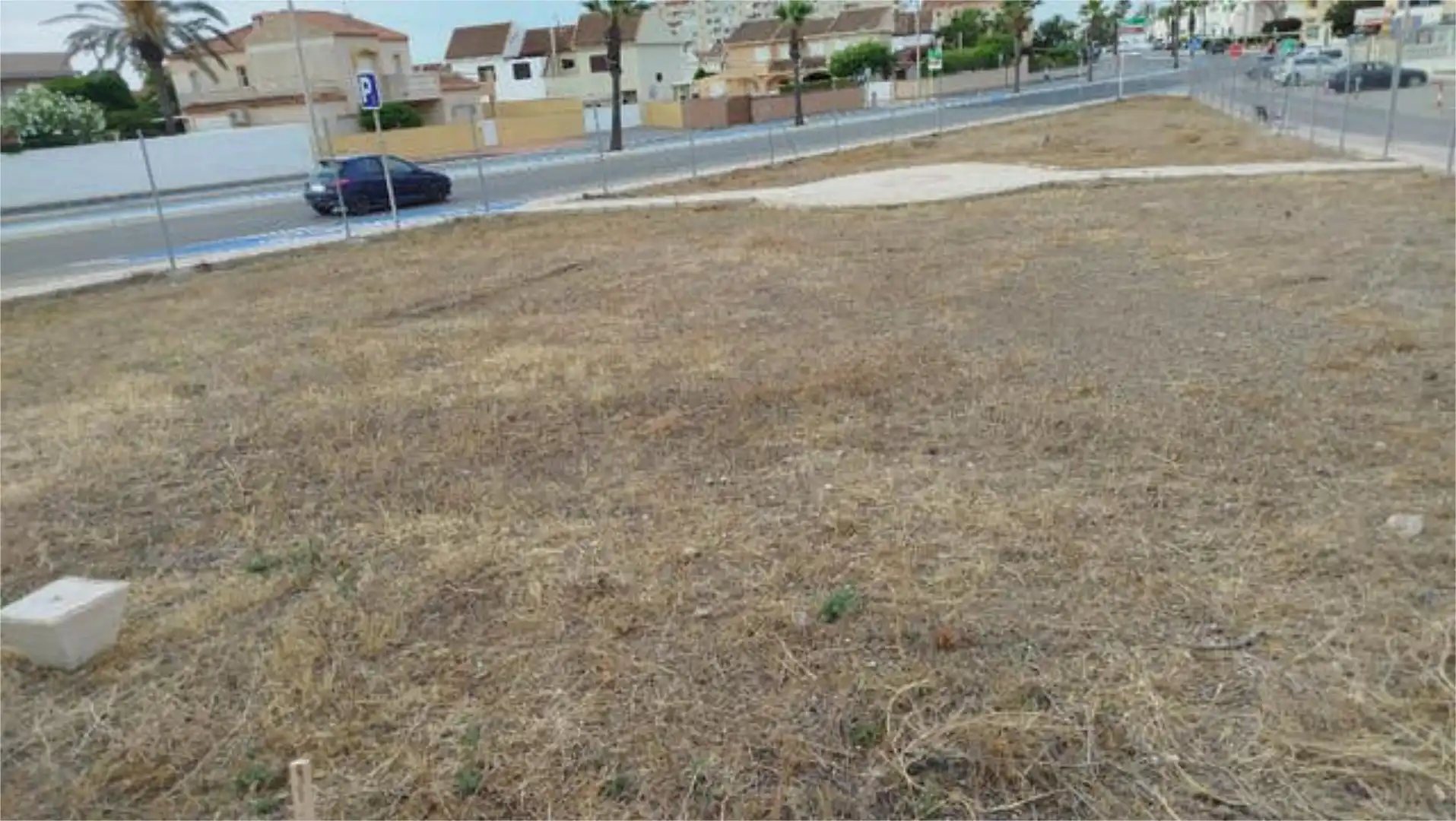 Garaje de alquiler en Playa de las Gaviotas - El Pedrucho Garaje de alquiler en Playa de las Gaviotas - El Pedrucho