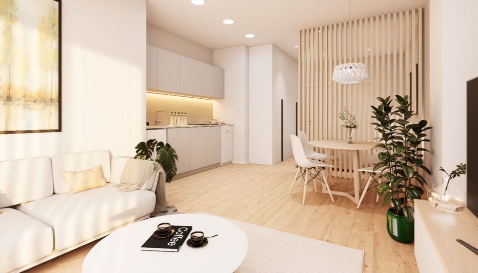 Flat for rent in Carrer Sant Josep, 11, Centro Puerto, Sagunto / Sagunt - image 1 Photo 1 of Flat for rent in Carrer Sant Josep, 11, Centro Puerto, Sagunto / Sagunt