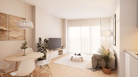 Flat for rent in Carrer Sant Josep, 11, Centro Puerto, Sagunto / Sagunt - image 3 Photo 3 of Flat for rent in Carrer Sant Josep, 11, Centro Puerto, Sagunto / Sagunt