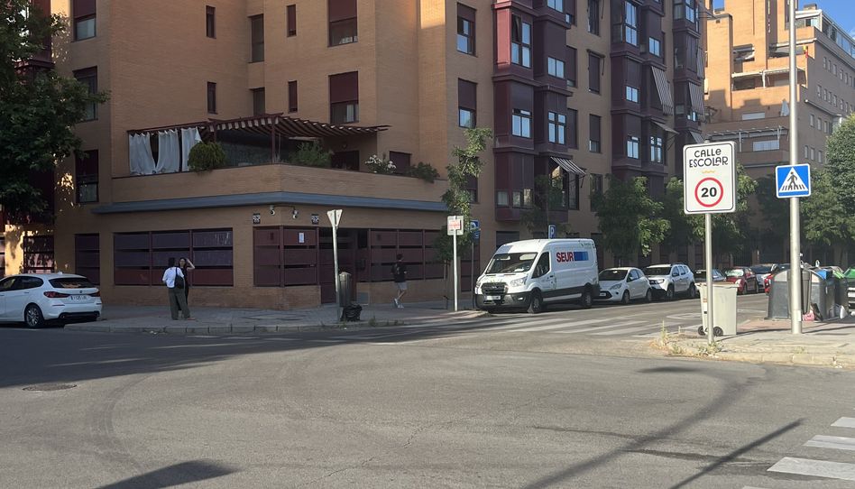 Pis en venda a Calle de Los Platillos, 22, Cuatro vientos, Madrid Capital - imatge 1 Foto 1 de Pis en venda a Calle de Los Platillos, 22, Cuatro vientos, Madrid Capital
