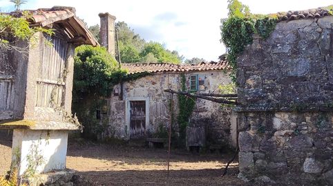 Finca rústica en venta en Lugar Vilasusan-remesar, 15a, A Estrada , Pontevedra - imagen 2 Foto 2 de Finca rústica en venta en Lugar Vilasusan-remesar, 15a, A Estrada , Pontevedra