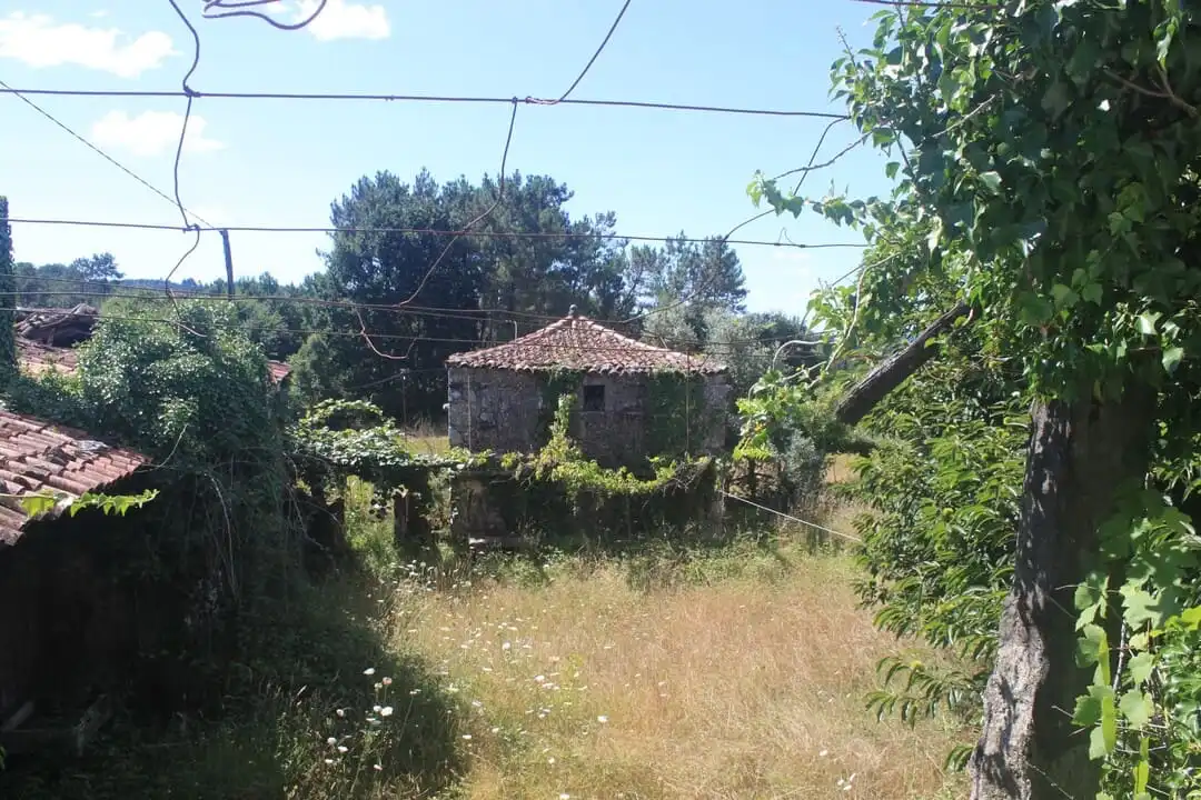 Finca rústica en venta en Lugar Vilasusan-remesar, 15a, A Estrada Finca rústica en venta en A Estrada