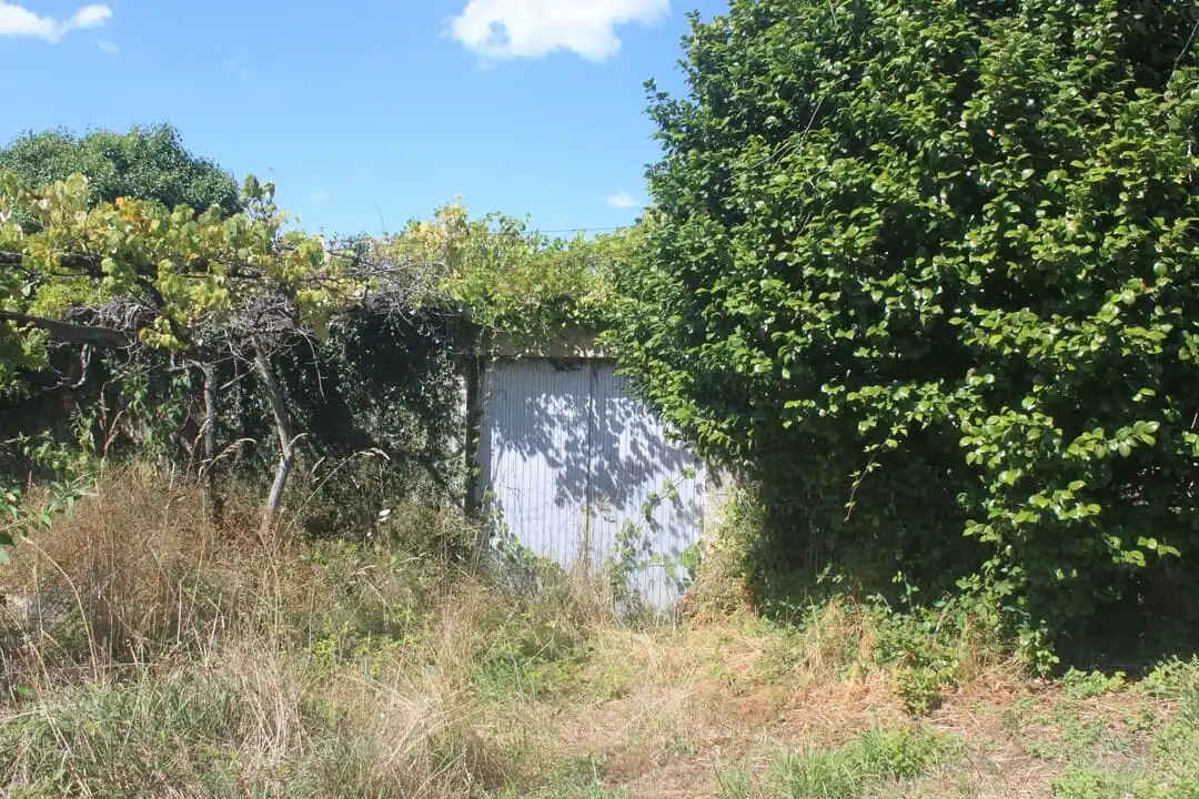 Finca rústica en venta en Lugar Vilasusan-remesar, 15a, A Estrada Finca rústica en venta en A Estrada