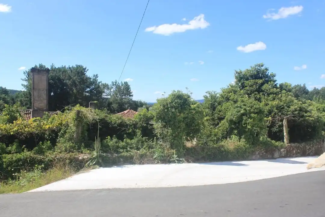 Finca rústica en venta en Lugar Vilasusan-remesar, 15a, A Estrada Finca rústica en venta en A Estrada
