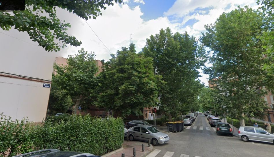 Piso en venta en Calle Sedano, 24, Campamento, Madrid Capital - imagen 1 Foto 1 de Piso en venta en Calle Sedano, 24, Campamento, Madrid Capital