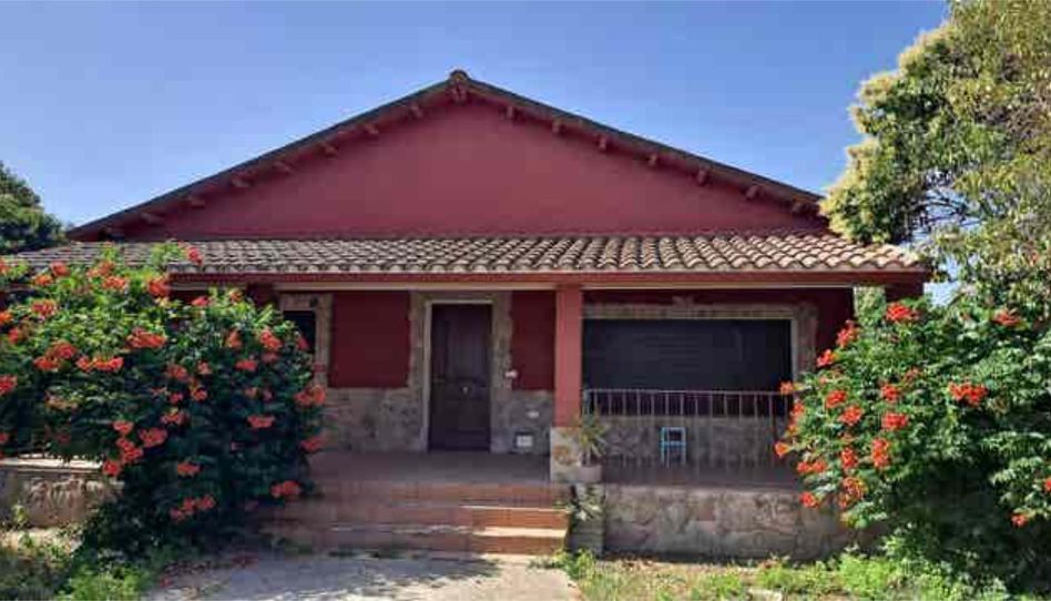 Casa adosada en venta en Pepino, Toledo - imagen 1 Foto 1 de Casa adosada en venta en Pepino, Toledo