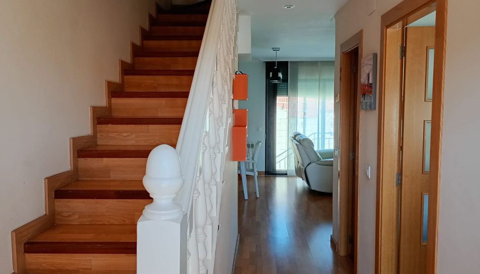 Casa o chalet en venta en Calle Tardobispo, 6, Morales del Vino, Zamora - imagen 1 Foto 1 de Casa o chalet en venta en Calle Tardobispo, 6, Morales del Vino, Zamora