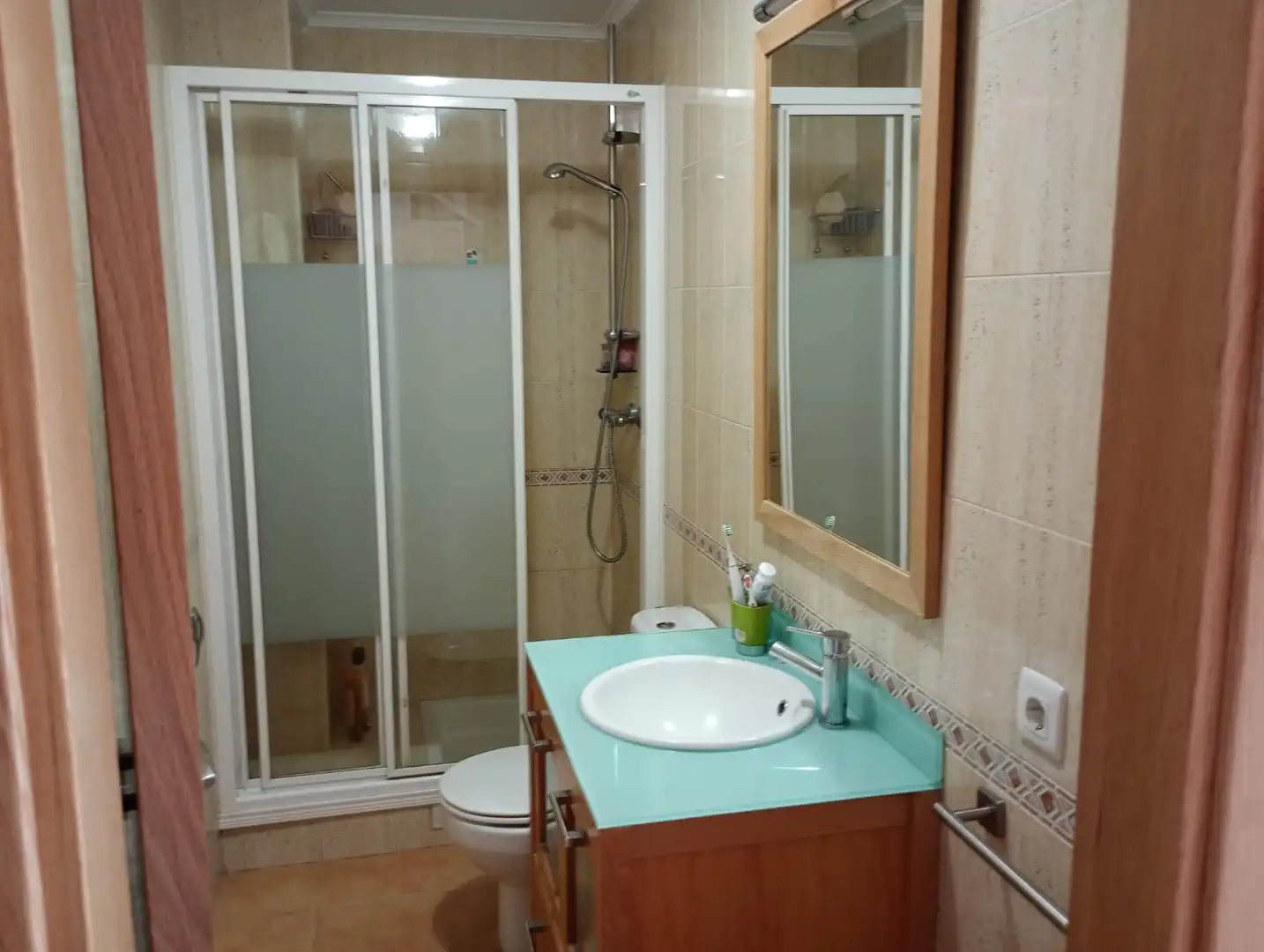 Casa o chalet en venta en Calle Tardobispo, 6, Morales del Vino Baño de Casa o chalet en venta en Morales del Vino con Terraza