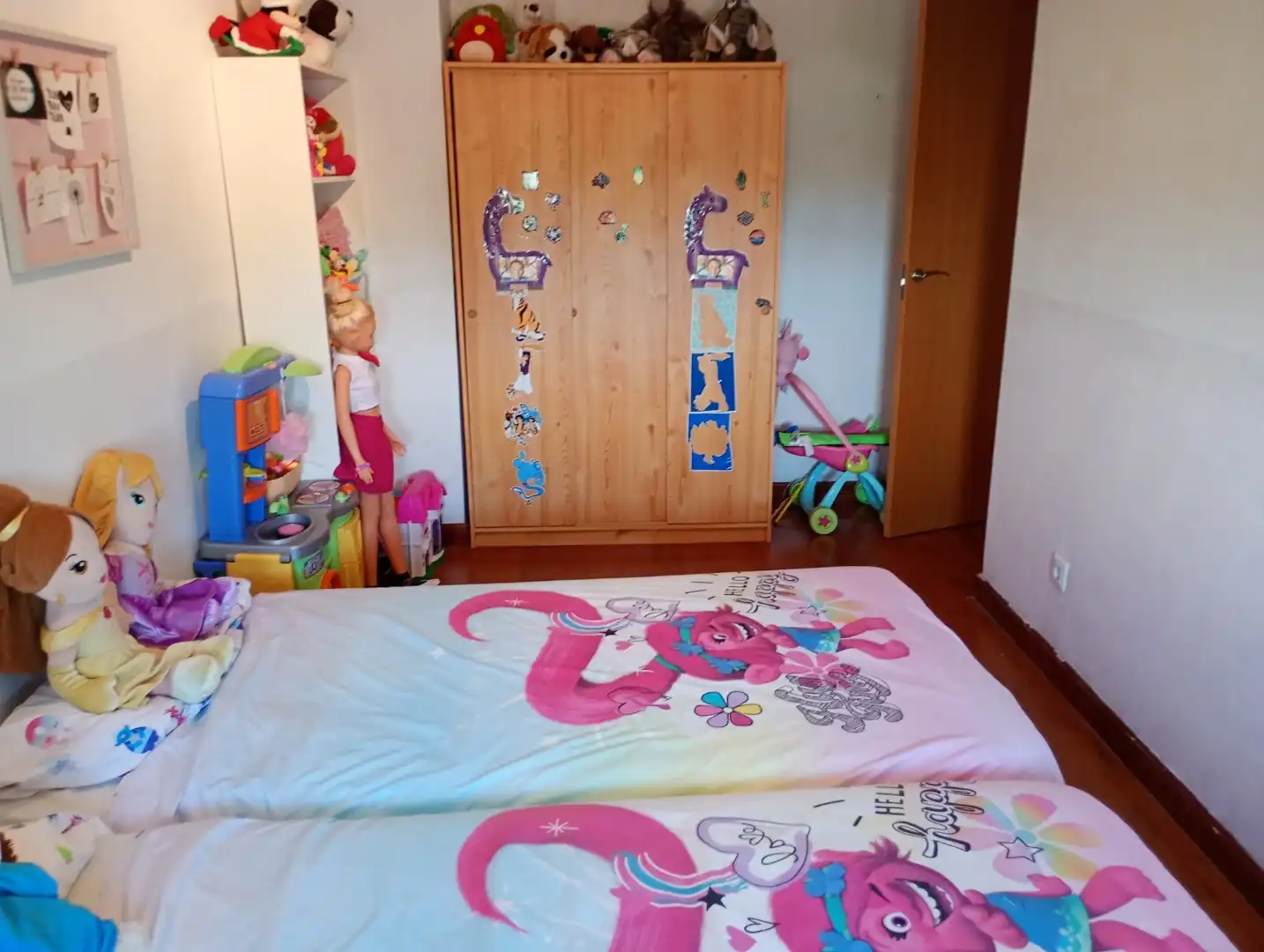 Casa o chalet en venta en Calle Tardobispo, 6, Morales del Vino Habitación de Casa o chalet en venta en Morales del Vino con Terraza