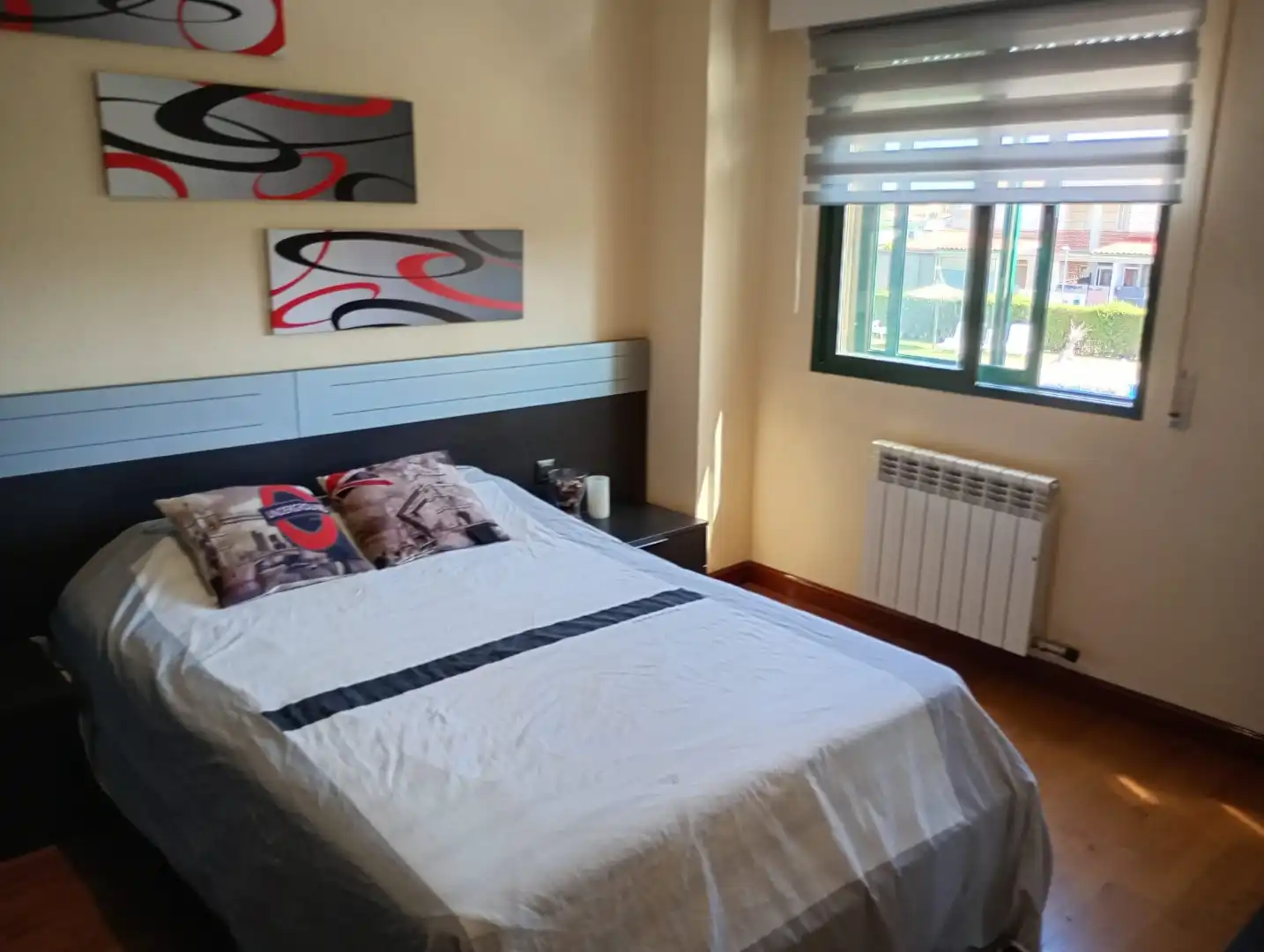 Casa o chalet en venta en Calle Tardobispo, 6, Morales del Vino Habitación de Casa o chalet en venta en Morales del Vino con Terraza