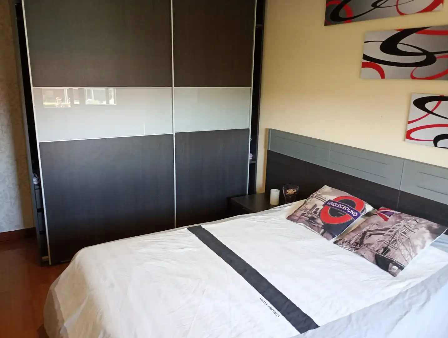 Casa o chalet en venta en Calle Tardobispo, 6, Morales del Vino Habitación de Casa o chalet en venta en Morales del Vino con Terraza