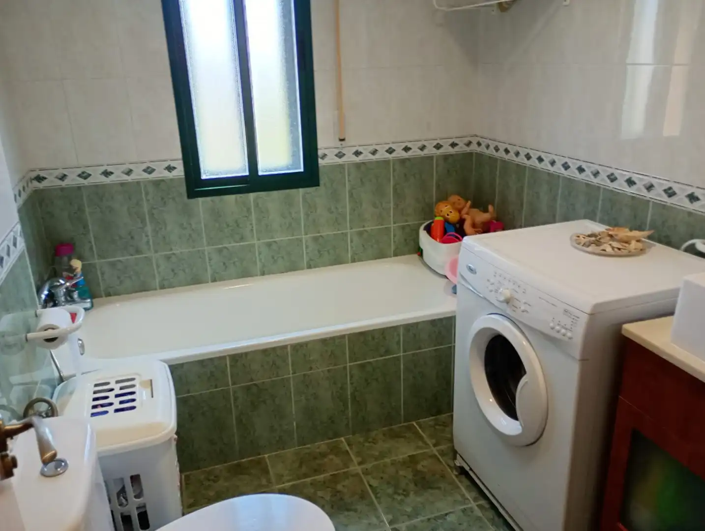 Casa o chalet en venta en Calle Tardobispo, 6, Morales del Vino Baño de Casa o chalet en venta en Morales del Vino con Terraza
