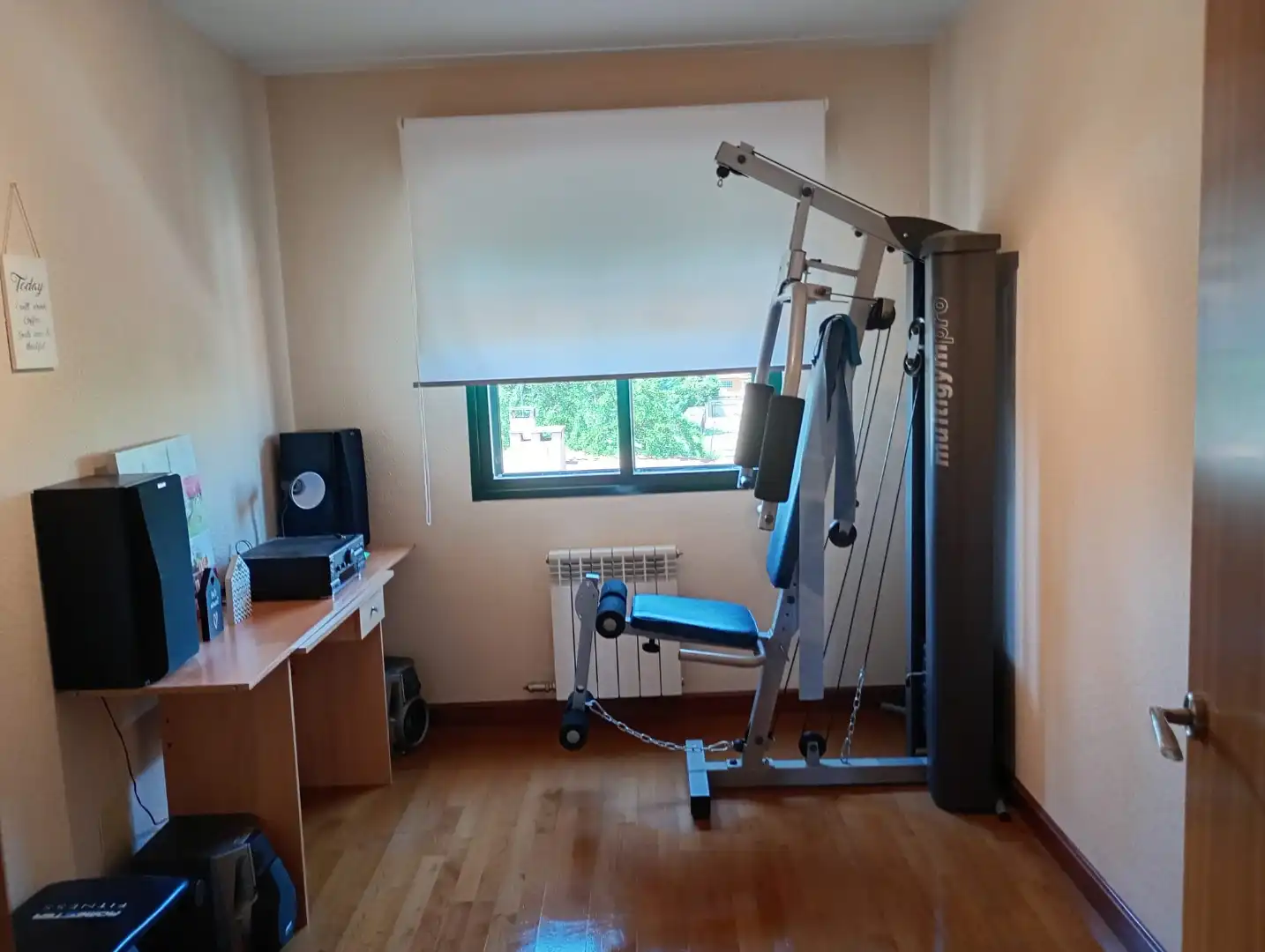 Casa o chalet en venta en Calle Tardobispo, 6, Morales del Vino Habitación de Casa o chalet en venta en Morales del Vino con Terraza