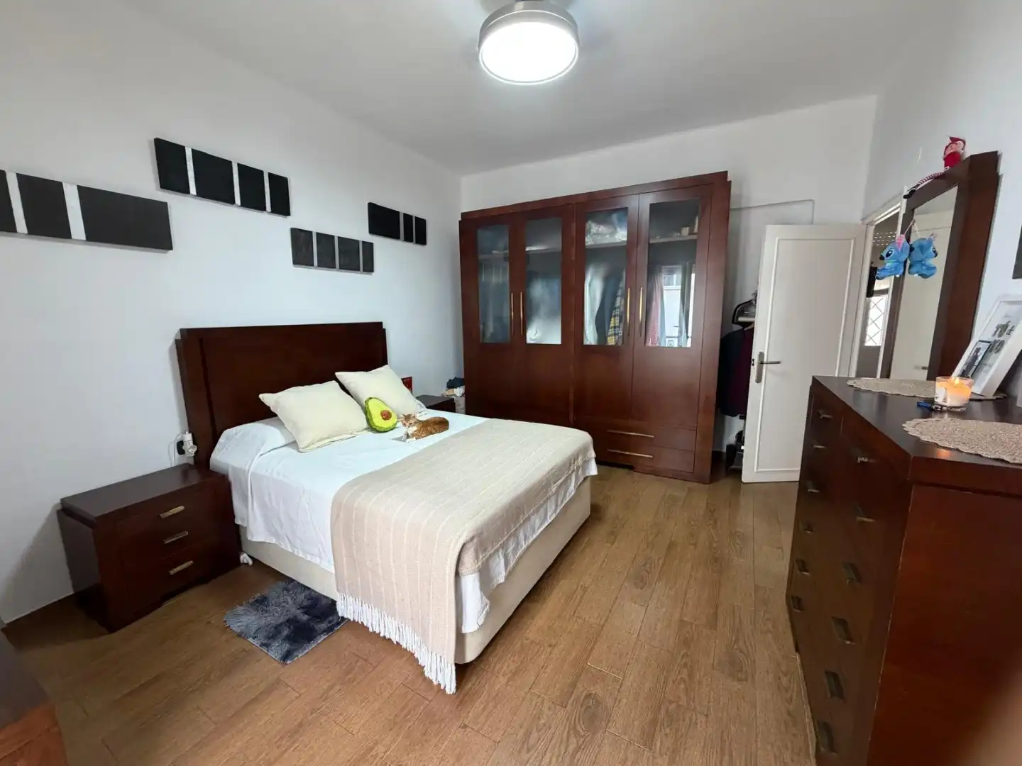 Flat for sale in Calle Real, 90, Centro Flat for sale in Calle Real, 90, Centro