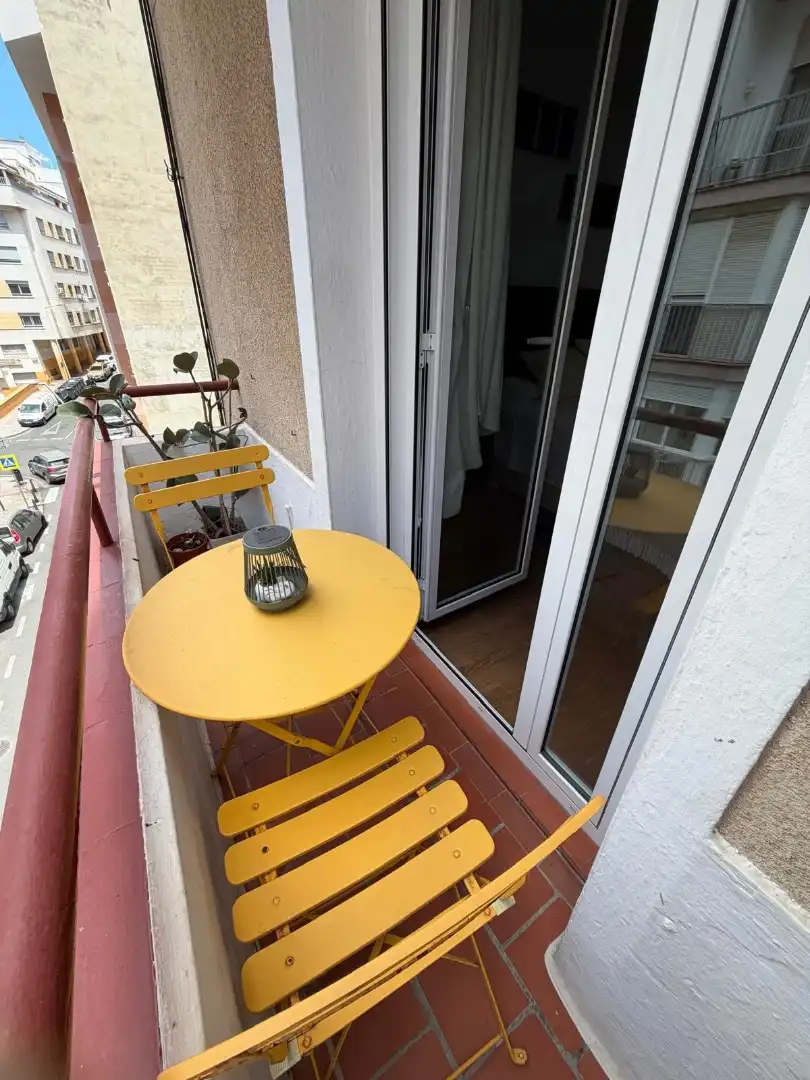 Flat for sale in Calle Real, 90, Centro Flat for sale in Calle Real, 90, Centro