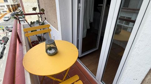 Flat for sale in Calle Real, 90, Centro, Ceuta Capital - image 4 Photo 4 of Flat for sale in Calle Real, 90, Centro, Ceuta Capital