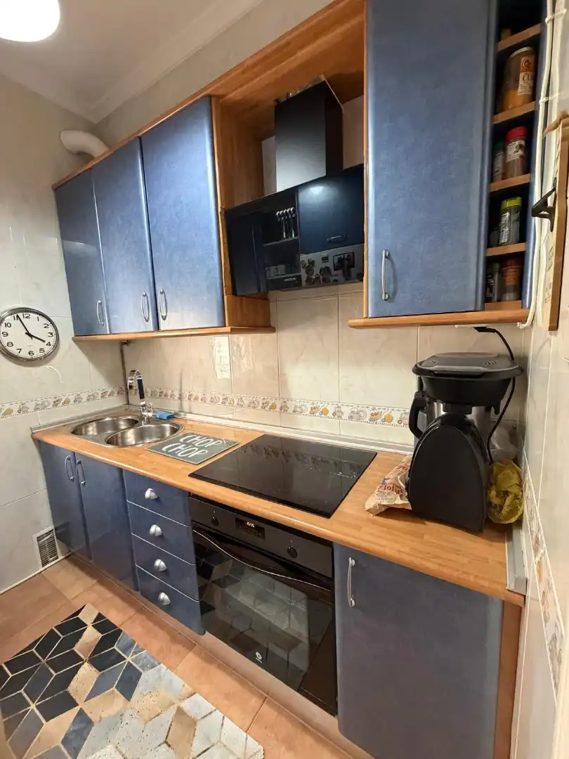 Flat for sale in Calle Real, 90, Centro Flat for sale in Calle Real, 90, Centro