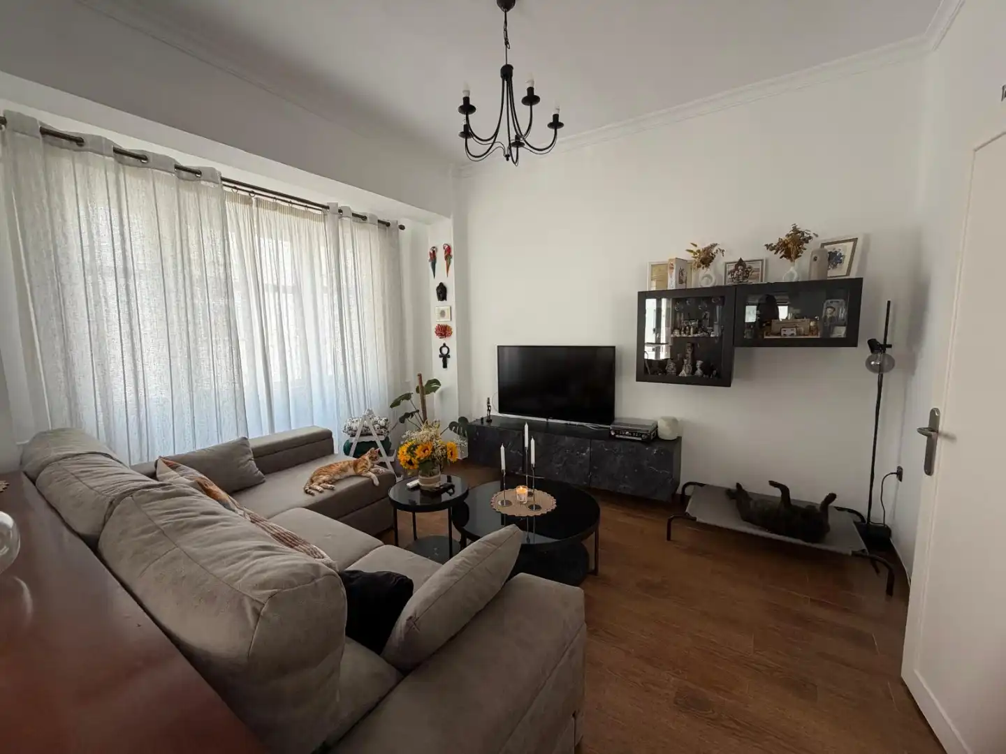 Flat for sale in Calle Real, 90, Centro Flat for sale in Calle Real, 90, Centro
