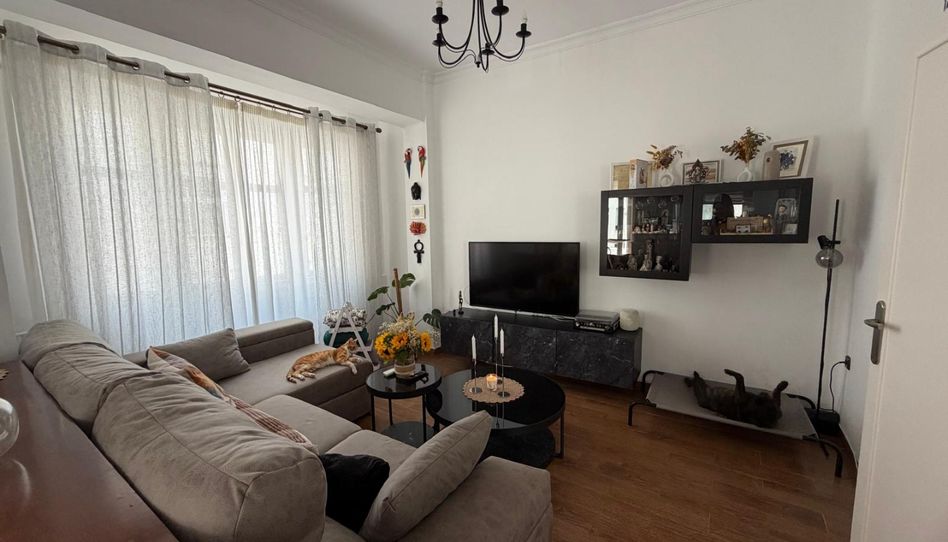 Flat for sale in Calle Real, 90, Centro, Ceuta Capital - image 1 Photo 1 of Flat for sale in Calle Real, 90, Centro, Ceuta Capital