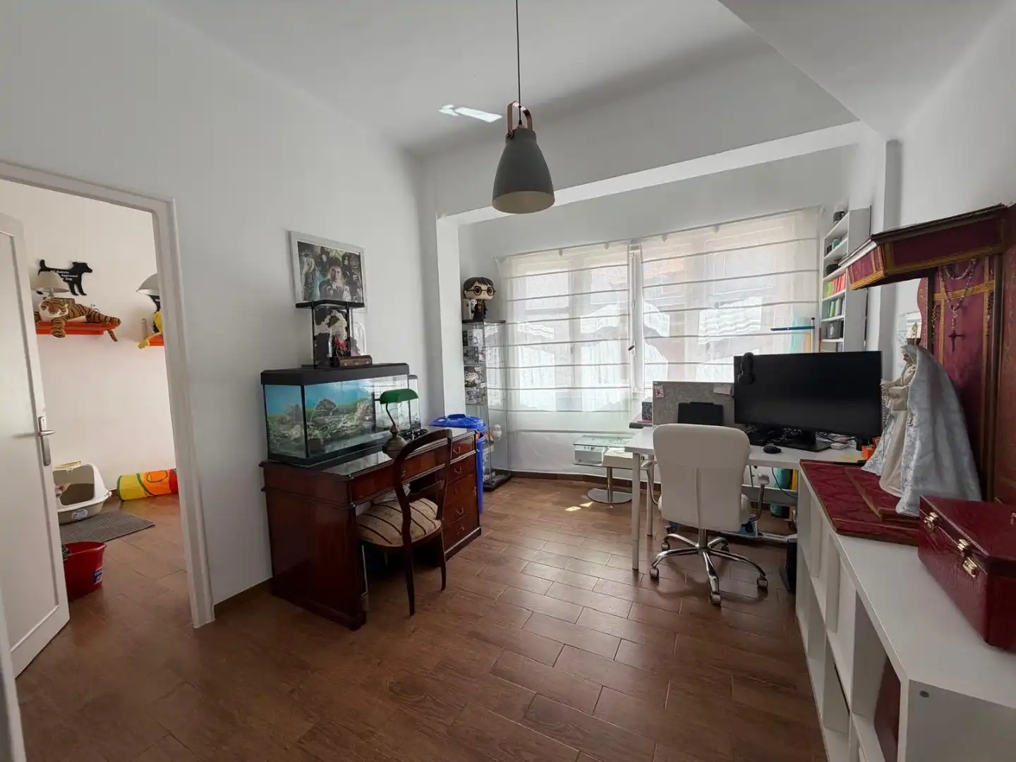 Flat for sale in Calle Real, 90, Centro Flat for sale in Calle Real, 90, Centro