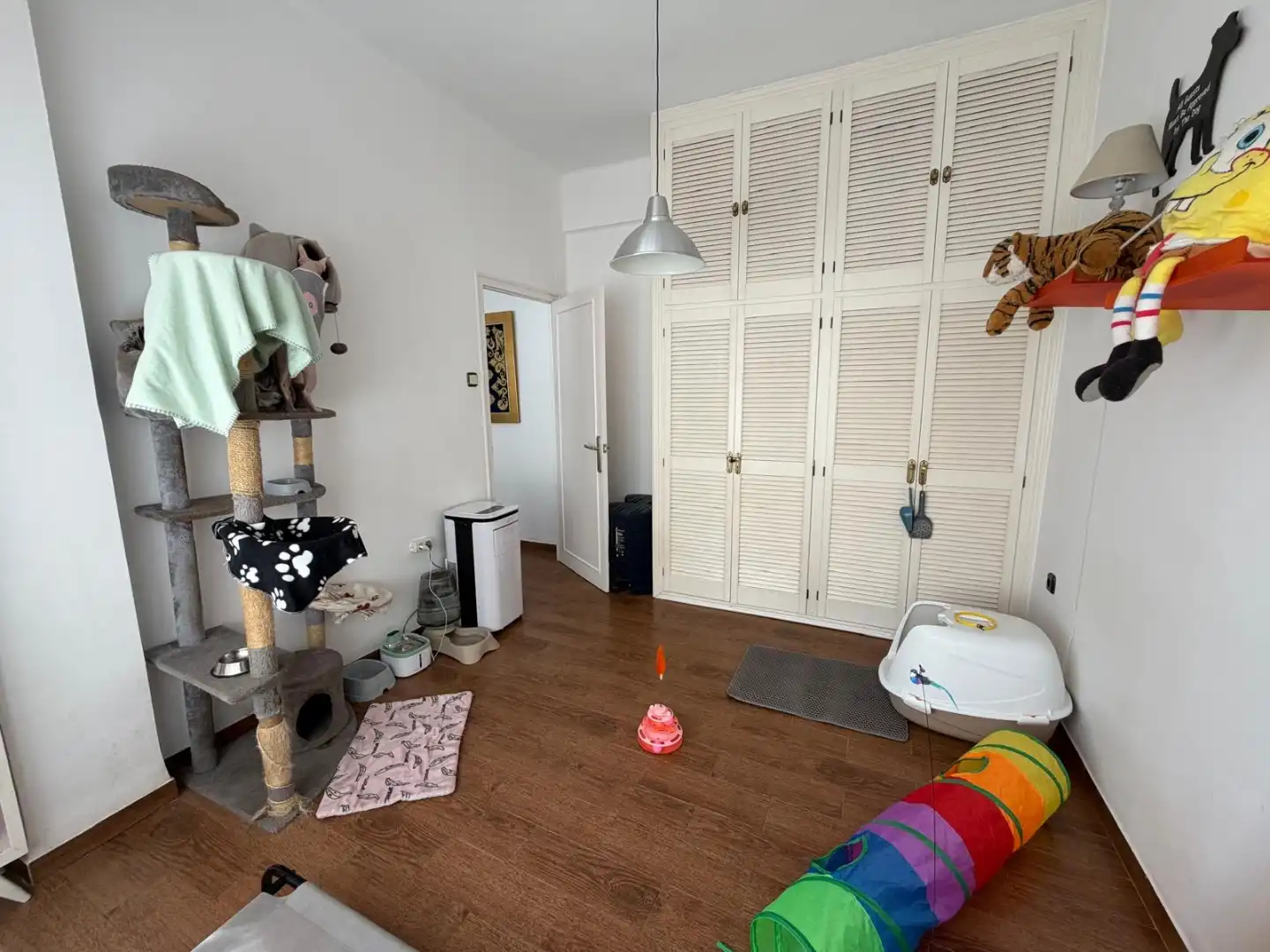 Flat for sale in Calle Real, 90, Centro Flat for sale in Calle Real, 90, Centro