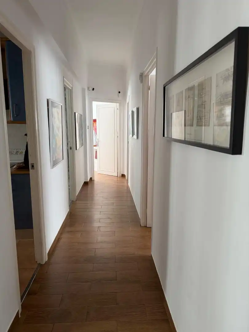 Flat for sale in Calle Real, 90, Centro Flat for sale in Calle Real, 90, Centro