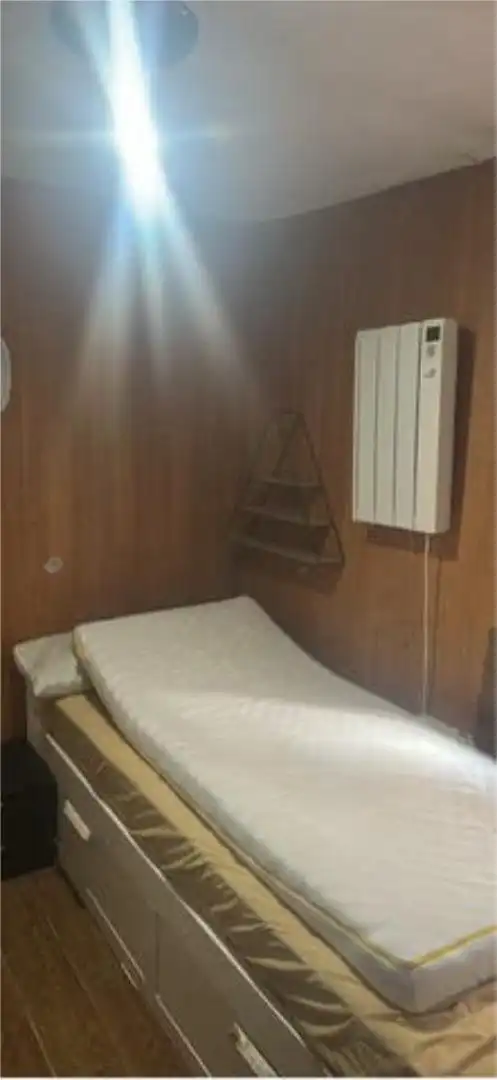 Schlafzimmer von Geschaftsraum zur Miete in Bilbao 