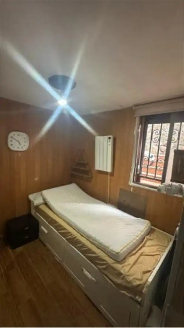 Schlafzimmer von Geschaftsraum zur Miete in Bilbao 