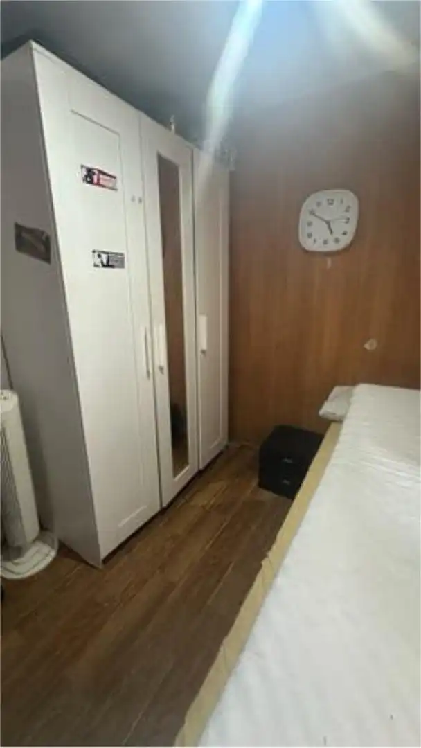 Schlafzimmer von Geschaftsraum zur Miete in Bilbao 