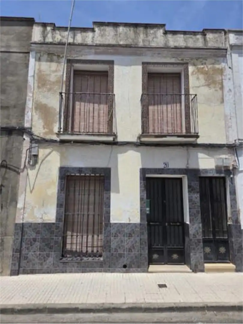 Houses for sale in Centro Exterior view of Houses for sale in Mérida
