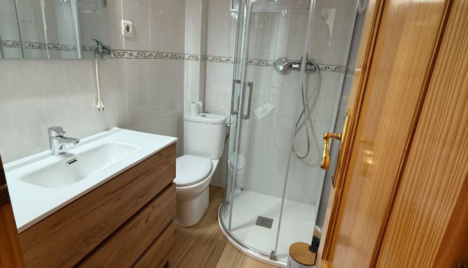 Wohnung zum Verkauf in Carrer Afrodisio Barbero, 5, Petrer, Alicante - Bild 1 Foto 1 von Wohnung zum Verkauf in Carrer Afrodisio Barbero, 5, Petrer, Alicante